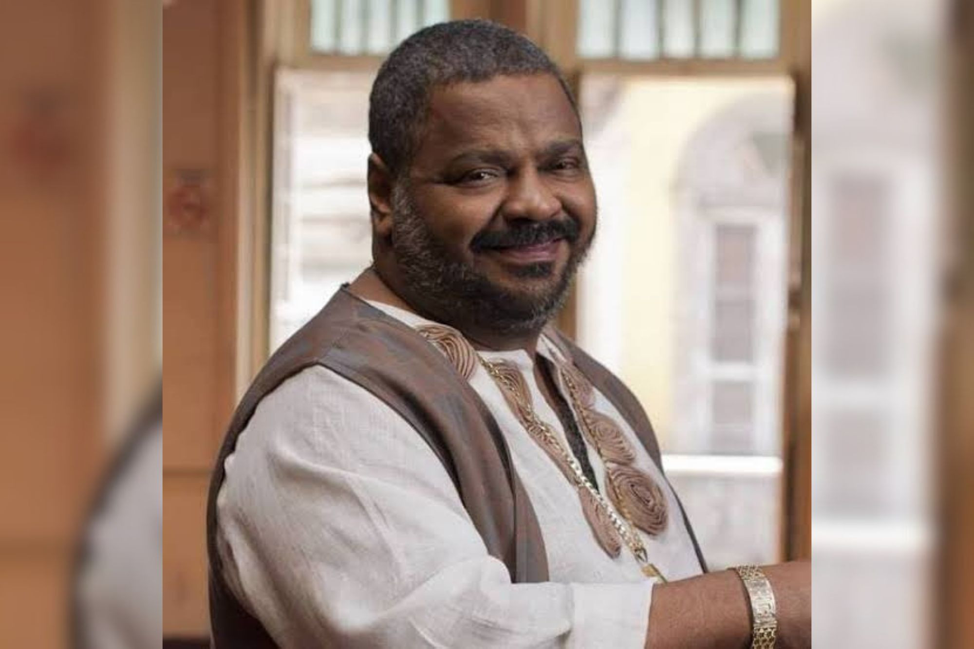 Velório de Arlindo Cruz: Abertura ao Público em Rio de Janeiro