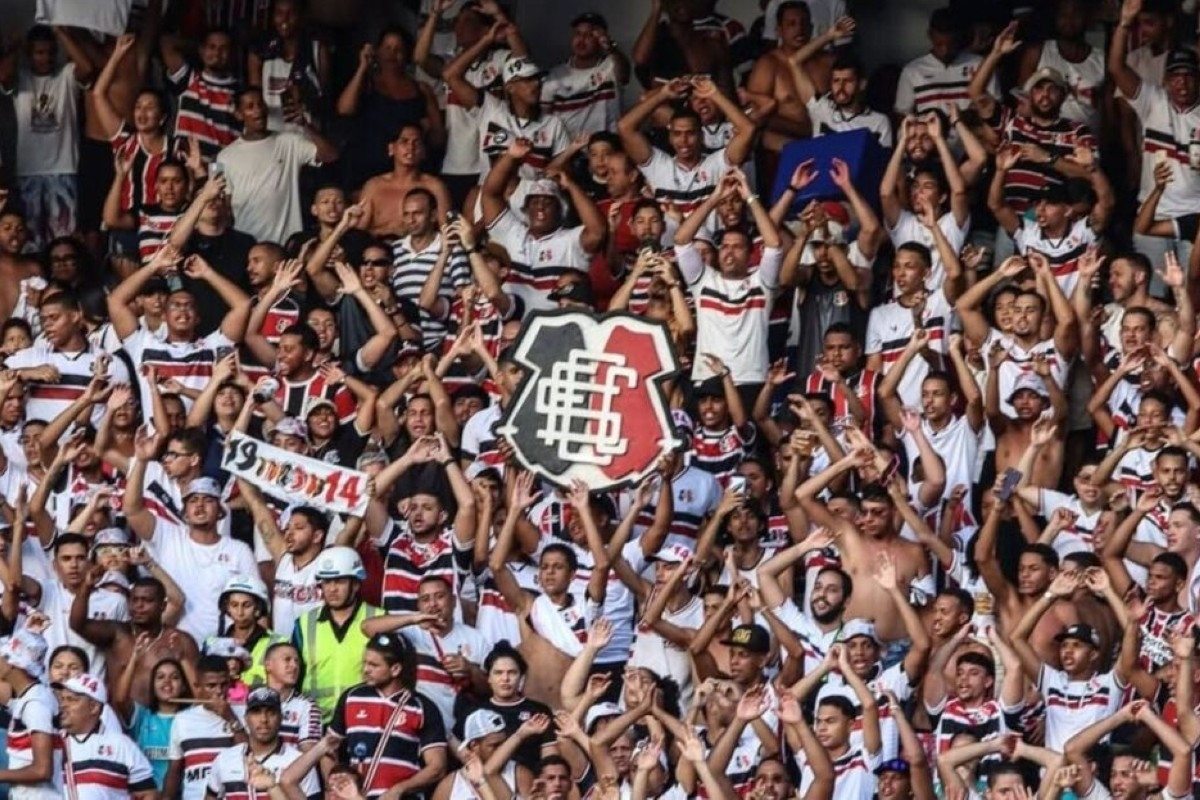 Virada do Santa Cruz: Três Razões para acreditar no Pernambucano nas Oitavas da Série D