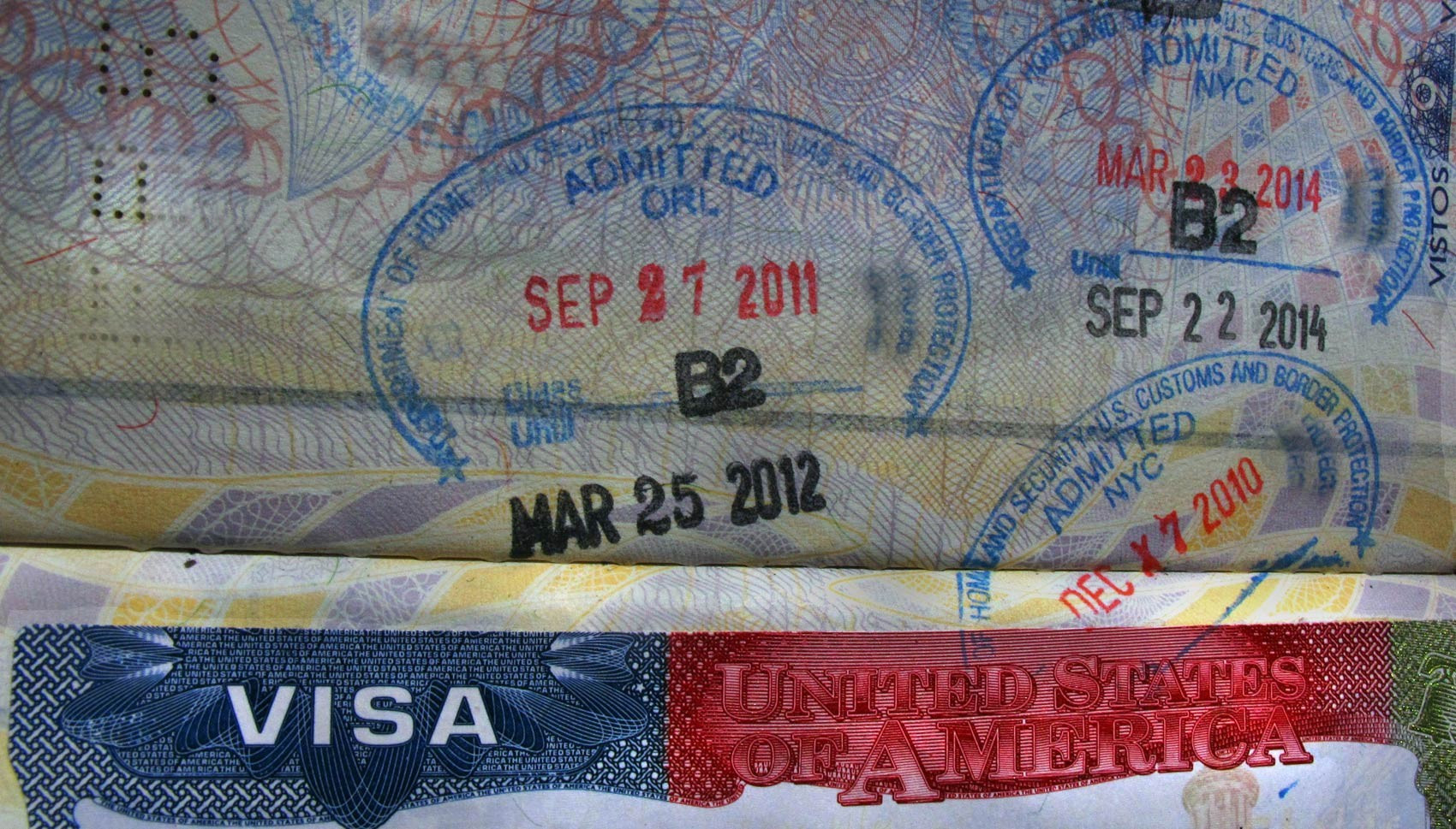 Visto Americano com Caução de US$15 Mil: Novo Programa Piloto nos EUA