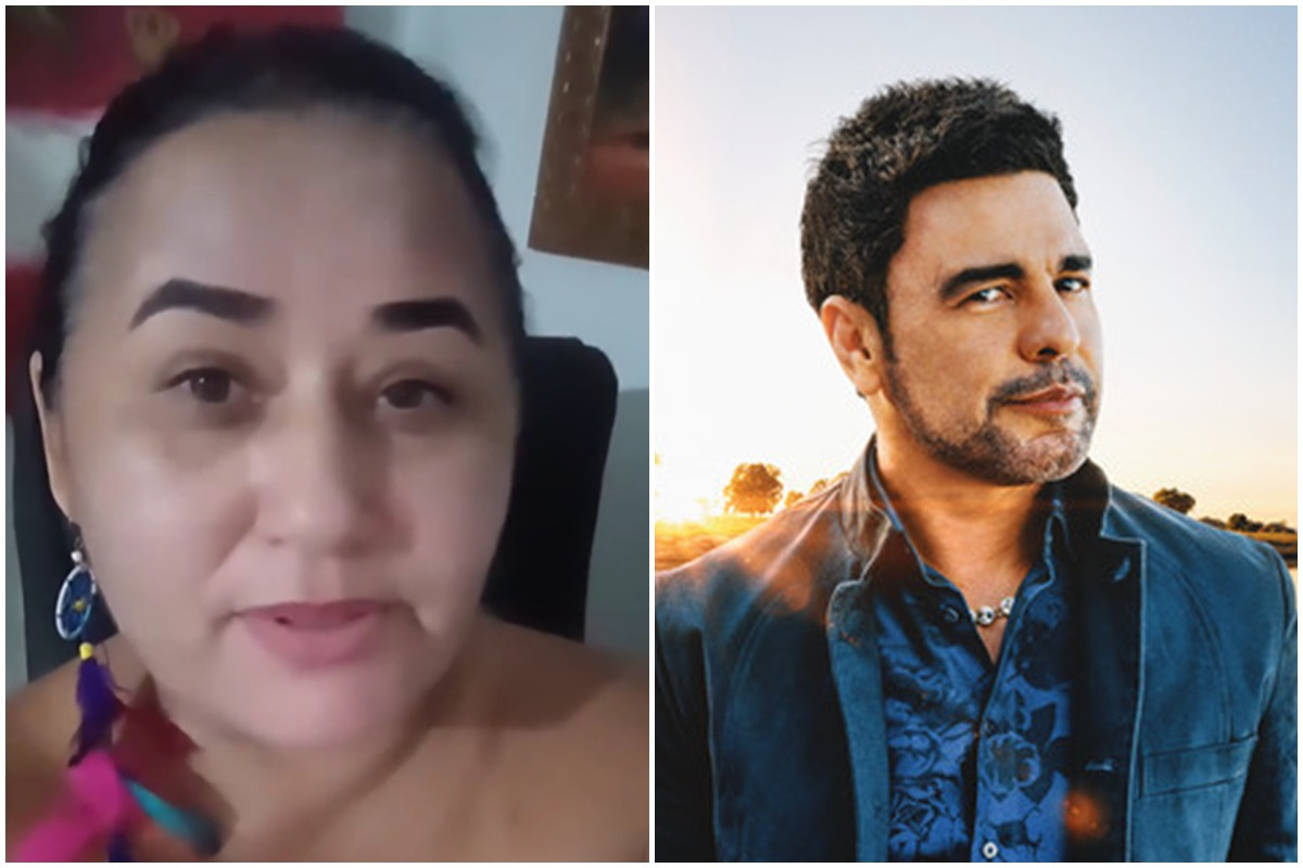 Zezé Di Camargo: Ex-cunhada Revela Traição e Alcoolismo