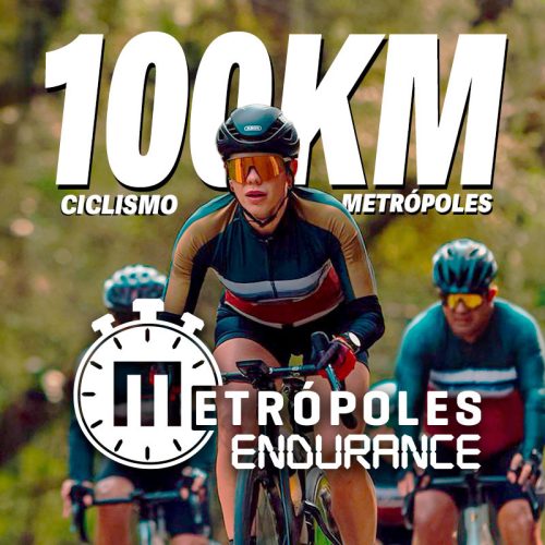 100 KM Metrópoles de Ciclismo: As Inscrições Abrem Hoje, Invista Nessa Grande Competição