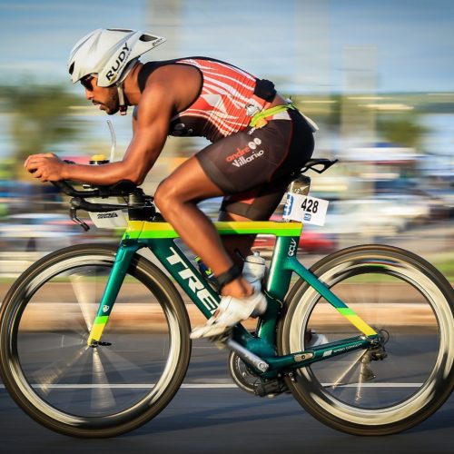 100 KM Metrópoles de Ciclismo: Desafio nos dias 16 e 17 de Agosto em Brasília