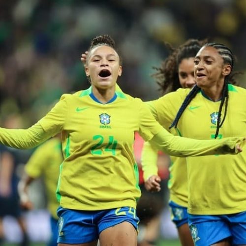 A Copa América Feminina Inicia Hoje no Equador