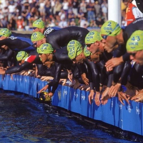 Aquathlon Metrópoles Endurance: O Surgimento de Um Desafio Triatlonístico em Brasília