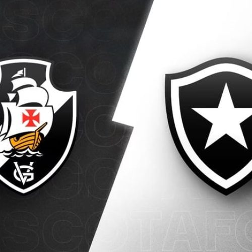 Vasco e Botafogo Jogam em Brasília: Confira!