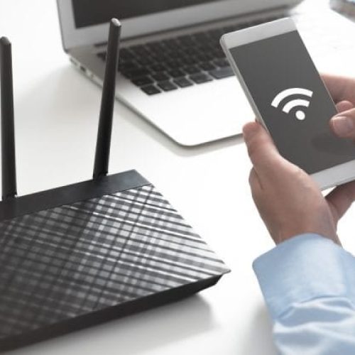 Conectar Celular Wi-Fi Sem Senha: Guia Rápido e Fácil