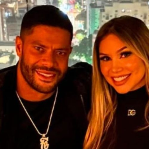 Féria de Hulk em Seychelles: Um Descanso Luxuoso para o Atacante