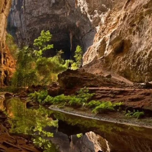 Parque Cavernas do Peruaçu: A Nova Adição do Patrimônio Mundial da Unesco