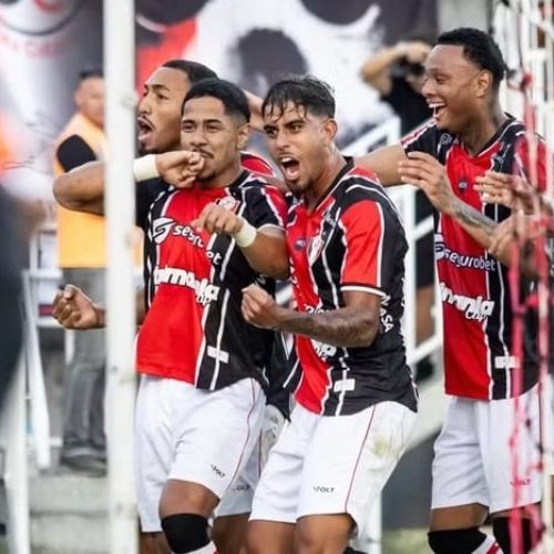 Série D Campeonato Brasileiro: Confira Os Resultados