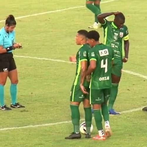 Série D: Vitória do Lagarto-SE contra o Sergipe-SE define confronto no G4