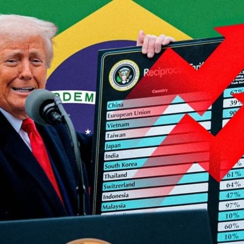 Tarifaço Trump: Ameaça Real ao Setor de Armas do Brasil?