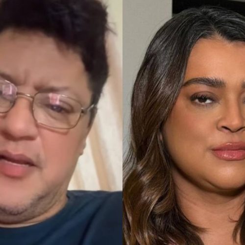 A Controversa Declaração Polêmica do Irmão de Zezé Di Camargo Sobre a Morte de Preta Gil