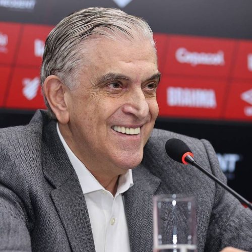 A Crise Athletico: Análise da Série B e a Convocação de Petraglia