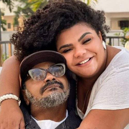 A Fortaleza de Arlindo Cruz: Por que Perseverou após AVC?