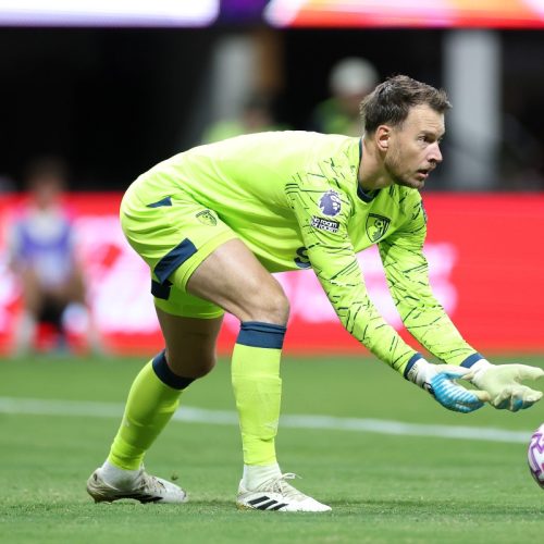 A Importância da Contratação de Goleiros: Botafogo Prepara Substituição de John