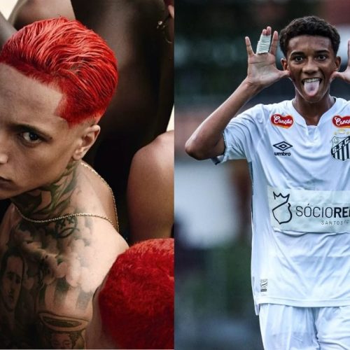 A Solidariedade de Oruam com Robinho Jr.: Um Exemplo a Ser Seguido