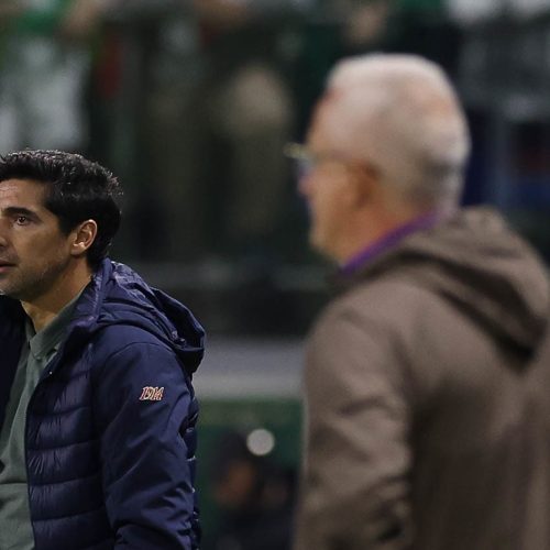 Abel Ferreira Palmeiras Corinthians: A Controversa Atitude Após Derrota nas Oitavas de Final