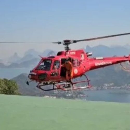 Acidente de Parapente em Niterói (RJ) – Análise e Reflexão sobre Segurança