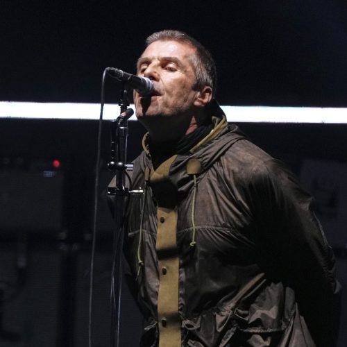 Acidente em show do Oasis em Londres: Uma Vida Perdida sob as Luzes da Música