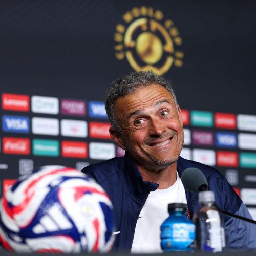 Agravamento da Agressão: L. Enrique e as Consequências na Esfera Futebolística