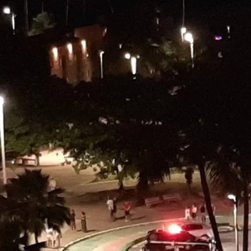 Agrave Avaria Viária em Maceió: Entregadores Abordados e Morto em Ato Terrorista