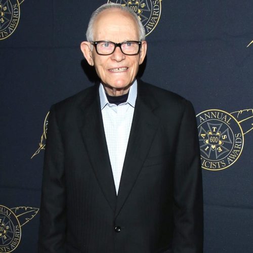 Alan Bergman, o Renomado Compositor Vencedor de Oscar, Aos 99 Anos