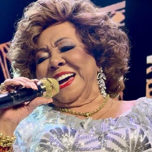 Alcione Comenta: A Importância da Macumbinha na Diplomacia Internacional
