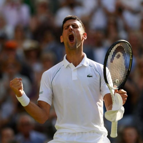 Alteração do ATP 250 por questões políticas envolvendo Djokovic