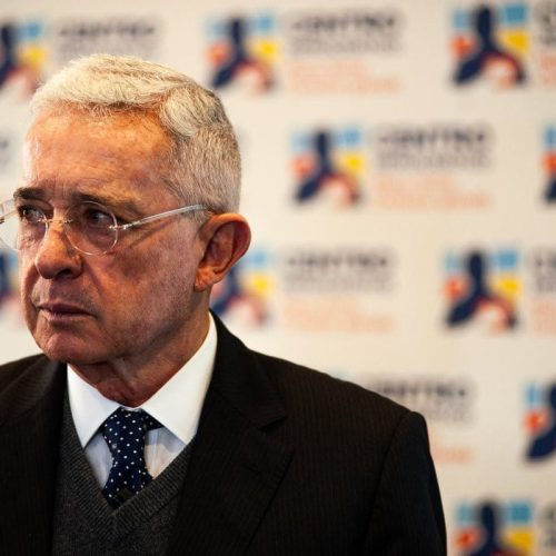 Álvaro Uribe Condenado por Fraude Processual e Corrupção: Entenda o Caso