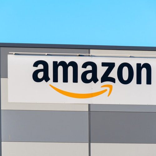 Amazon IA anuncia fechamento do laboratório de pesquisa em Xangai