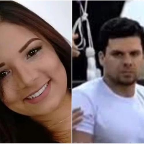 Ameaça em Julgamento: Réu Ameaça Família da Ex e Promotor Durante Audiência