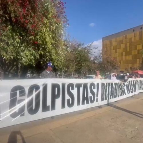 Amnistia no Brasil: Análise da Proposta de ‘Pacote de Paz’ e o Contexto da Crise Política