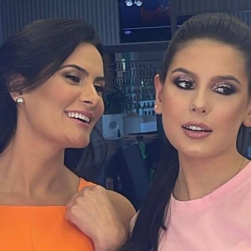 Ana Castela: Mãe da Cantora Se Pronuncia Sobre Boatos de Relacionamento com Zé Felipe
