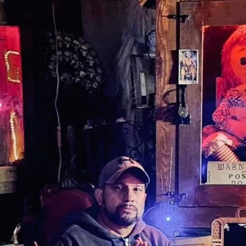 Anabelle: A Investigação Policial Revela a Verdade Sobre a Morte de Dan Rivera