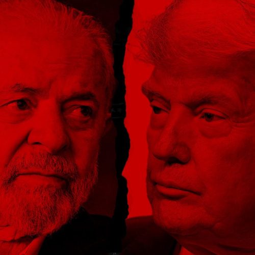 Análise: As Críticas de Trump a Lula na Carta ao Presidente Bolsonaro