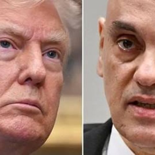 Análise: Crise Diplomática Aumenta com Rotulação de Moraes como ‘Juiz Ativista’ por Washington
