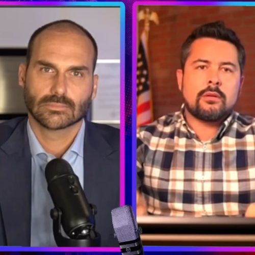 Análise das Sanções aos Brasileiros Impostas pelo Governo Trump