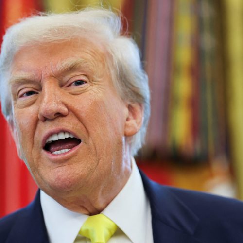 Análise de Tarifas Trump: Impactos Globais nas Economias Aliadas