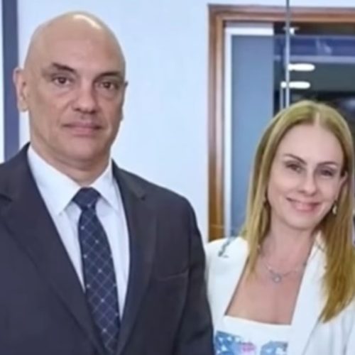 Análise Detalhada: As Ações de Moraes no STF e a Defesa da Justiça