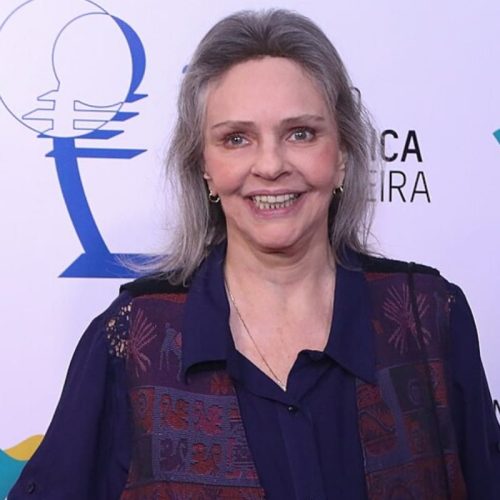 Angela Ro Ro Hospitalizada em Condições Graves: O Que Sabemos Até Este Momento