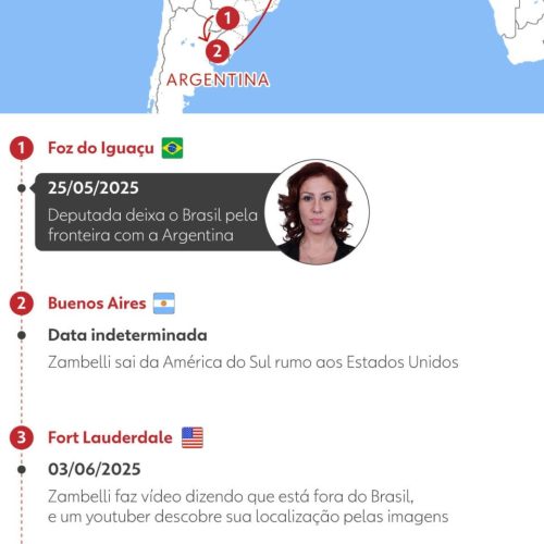 Angelo Bonelli, o deputado italiano que entregou endereço de Carla Zambelli à polícia