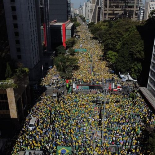 Anistia a Bolsonaro e Ataques a Moraes: Entenda a Escalada dos Atos Políticos