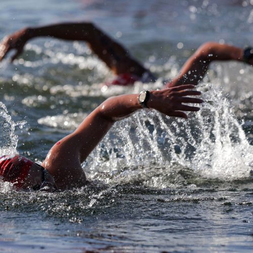 Aquathlon no Metrópoles Endurance: Conheça os Vencedores da Prova em Brasília