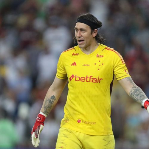 Área de Jogo: Arbitragem Questionada após Polêmica do Santos x Cruzeiro