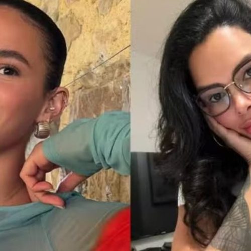 Ariadna Arantes Revela Experiência Traumática: O Ataque e a Atitude de Bruna Marquezine