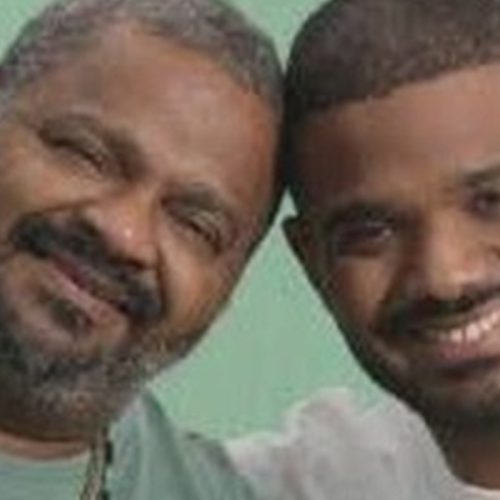 Arlindinho Revelou Planos para o Dia dos Pais Antes da Morte do Pai Arlindo
