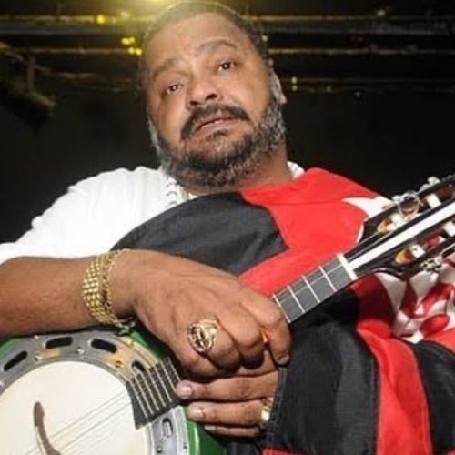 Arlindo Cruz: A Conexão Surpreendente com o Flamengo