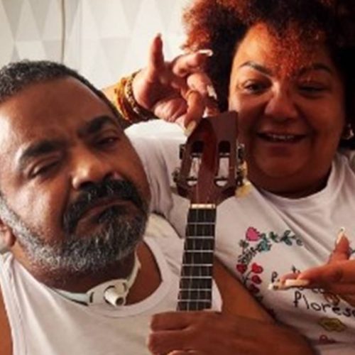 Arlindo Cruz: Acompanhamento Familiar e a Luta contra as Consequências do AVC