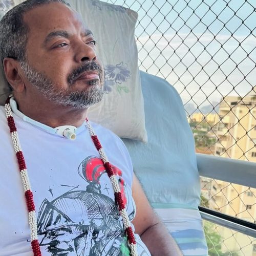 Arlindo Cruz: Família Desmente Boato de Morte e Atualiza Estado de Saúde do Cantor