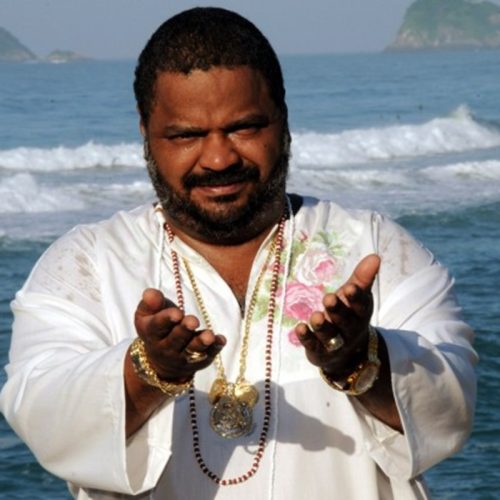 Arlindo Cruz: Família faz pedido especial para o velório do cantor